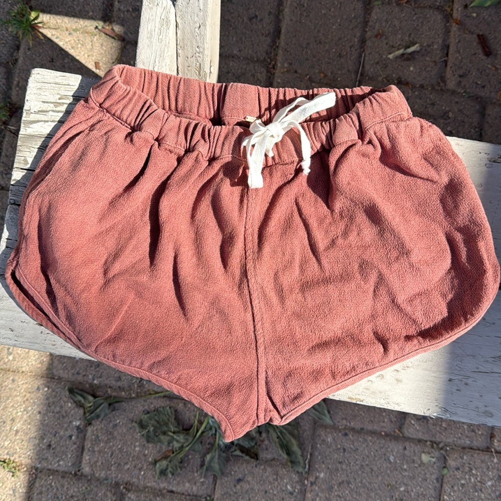 NWOT- Free People So Fresh Set- SHORTS ONLY! XS - Picture 2 of 5
